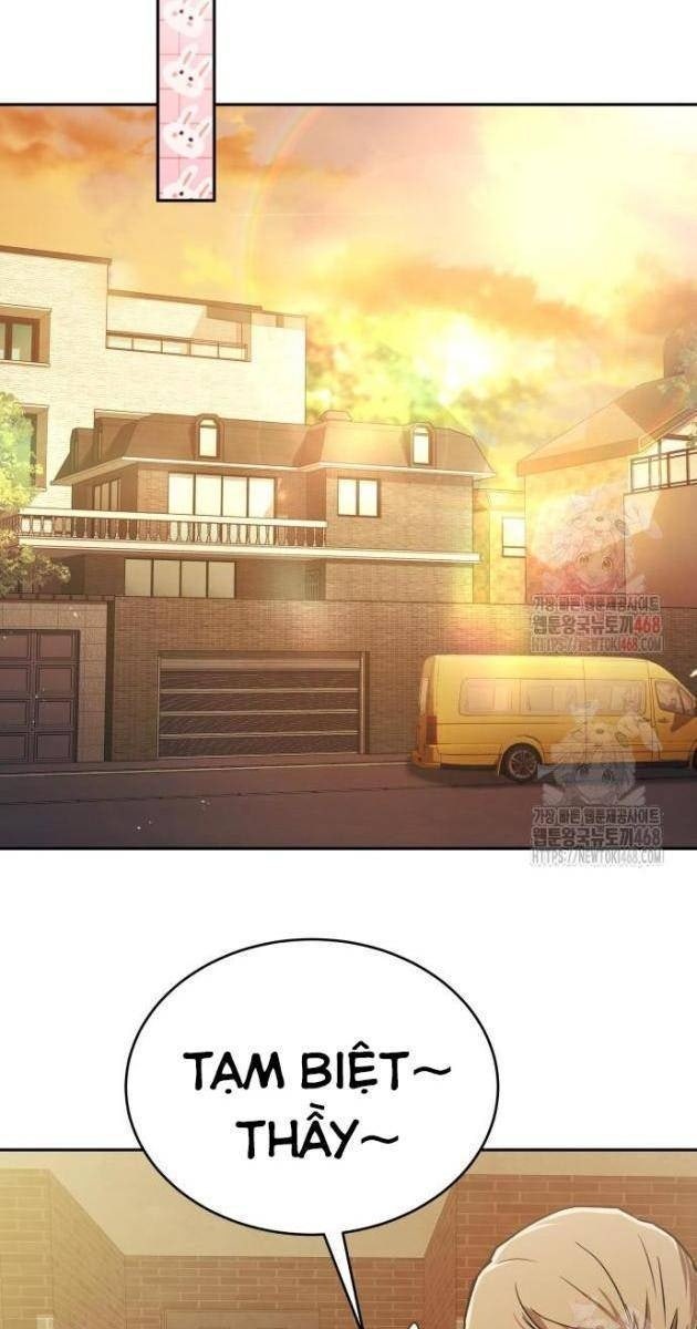 Trường Mẫu Giáo Thần Thú - Page 114