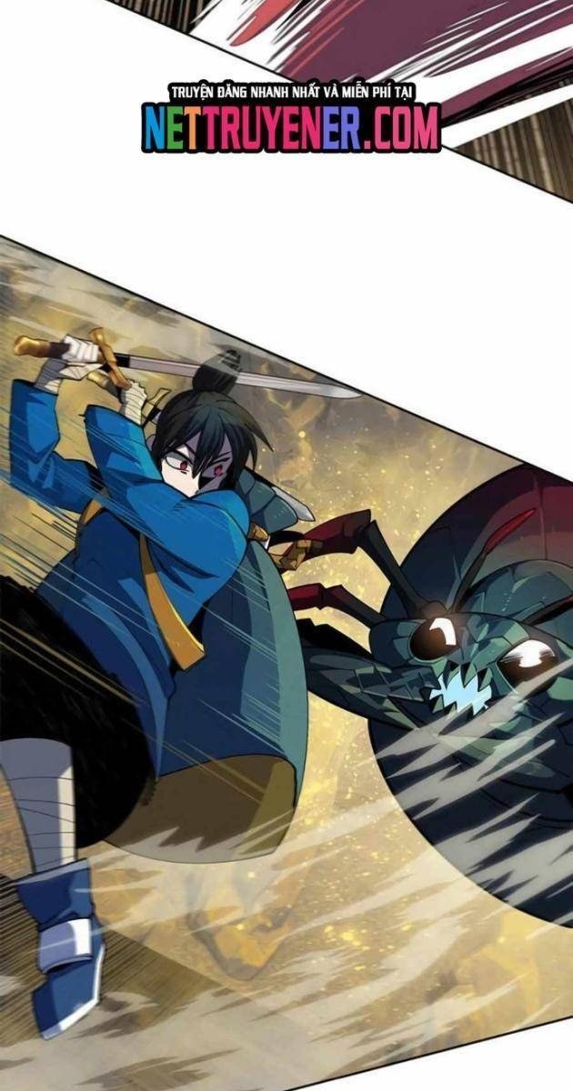 Tôi Chỉ Là Người Khuân Vác Trong Hầm Ngục - Page 134