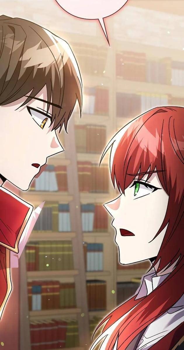 Bức Thư Tình Đến Từ Tương Lai - Page 97