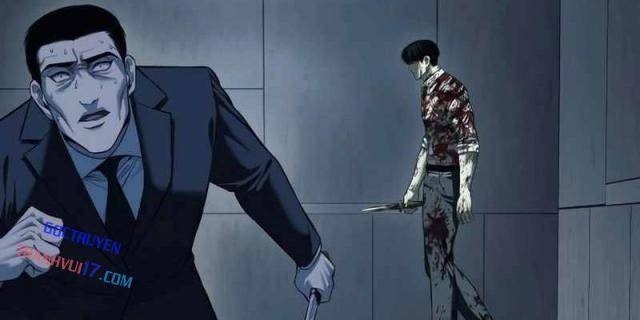 Sát Thủ Áo Đỏ - Page 102