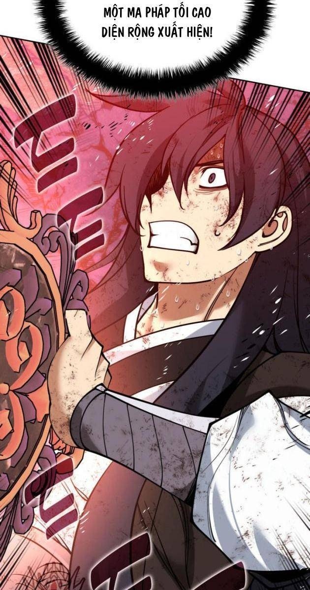 Vượt Qua Giới Hạn - Page 43