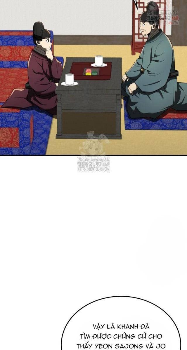 Vương Triều Đen Tối Joseon - Page 15