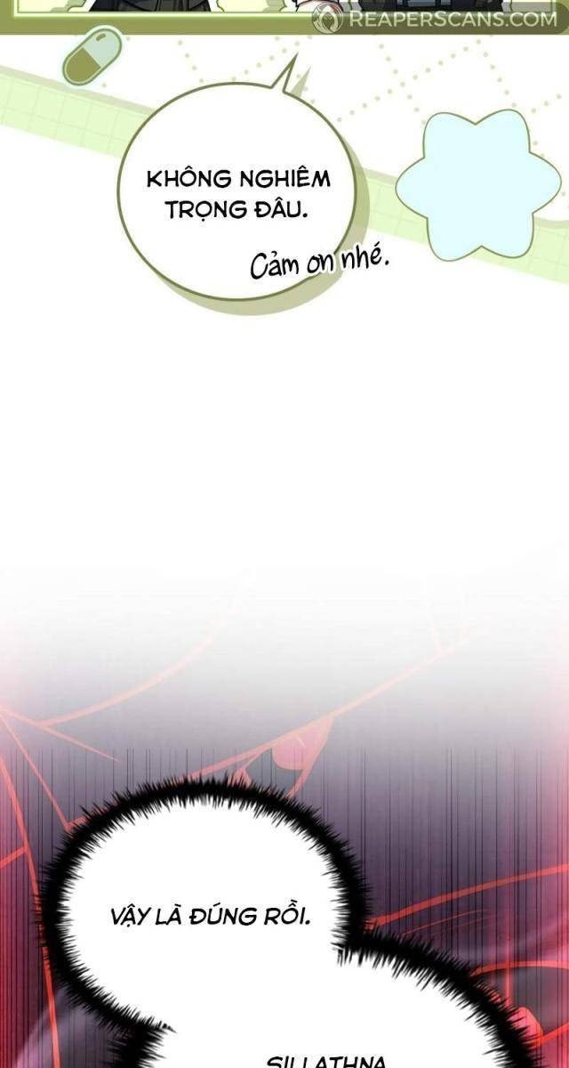 Anh Hùng Huyền Thoại Là Học Viên Danh Dự Của Học Viện - Page 45