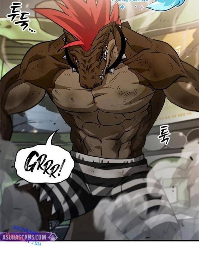 Từ Youtuber Thể Hình Triệu Sub Trở Thành Kẻ Vô Danh Trong Webtoon - Page 75