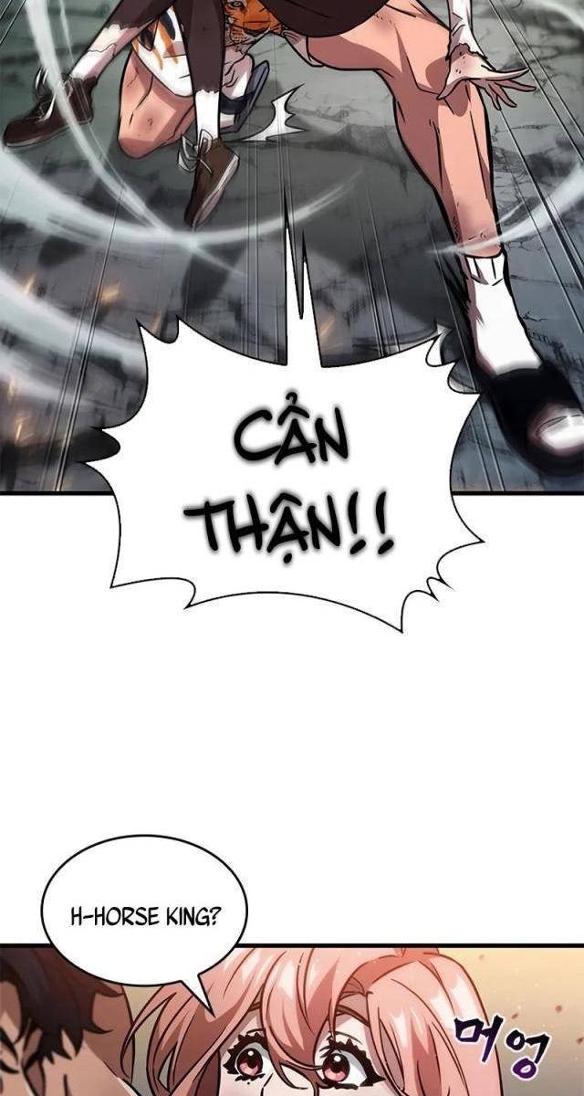 Từ Youtuber Thể Hình Triệu Sub Trở Thành Kẻ Vô Danh Trong Webtoon - Page 54