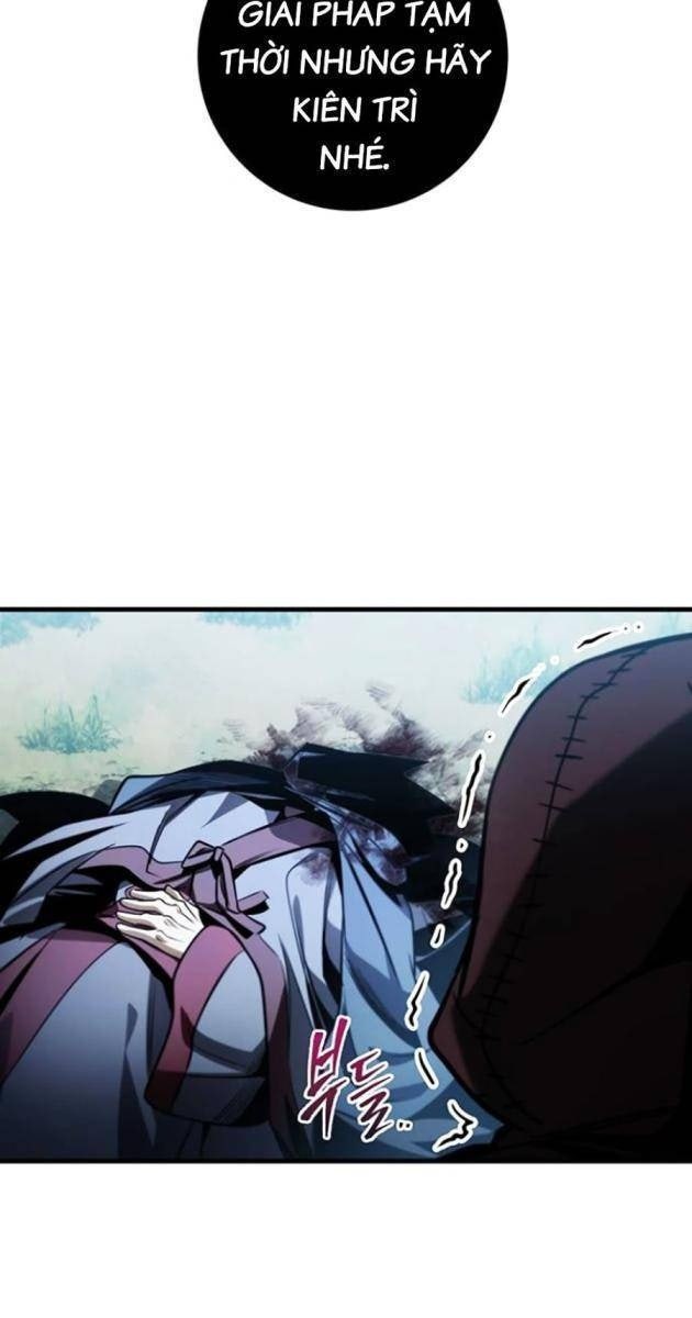 Thanh Kiếm Của Hoàng Đế - Page 94