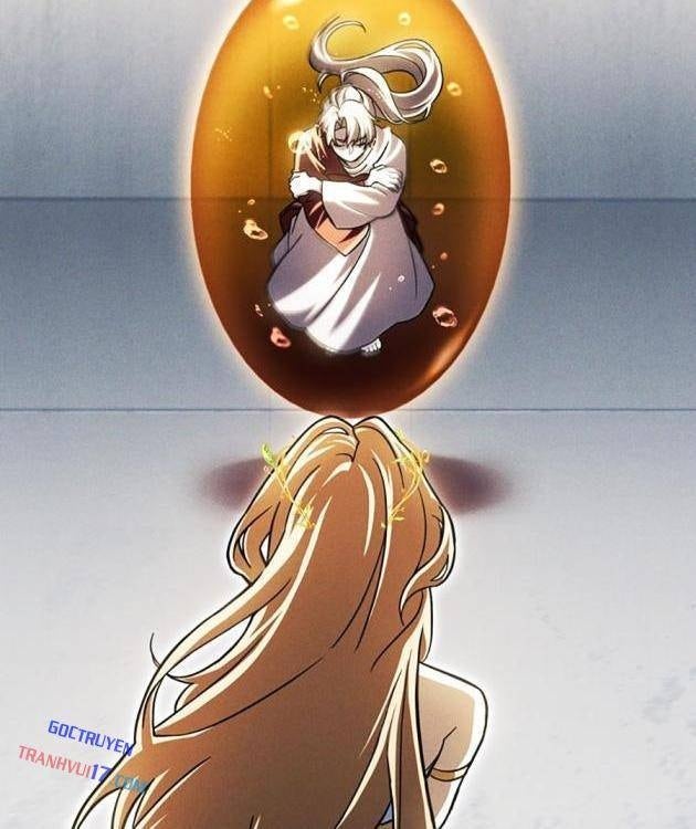 Người Chơi Không Thể Thăng Cấp - Page 33