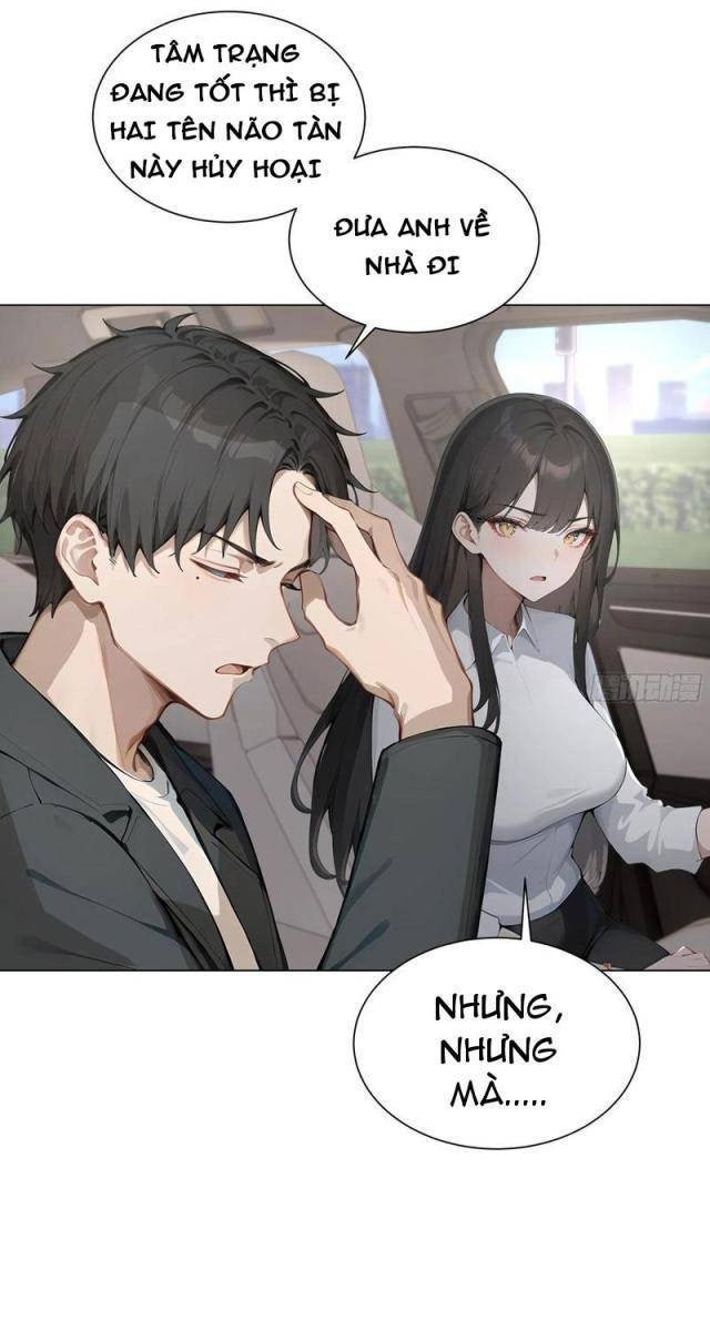 Khởi Đầu Vật Giá Sụt Giảm, Ta Trở Thành Nhà Giàu Số Một Thế Giới! - Page 49