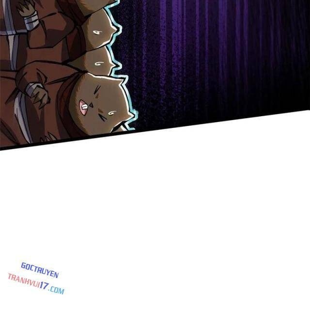 Ta Thật Không Muốn Học Cấm Chú - Page 51