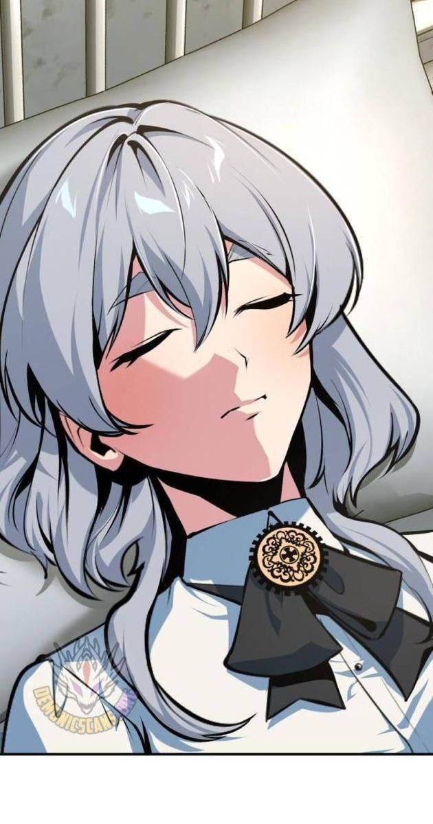 Giáo Sư Gián Điệp - Page 13