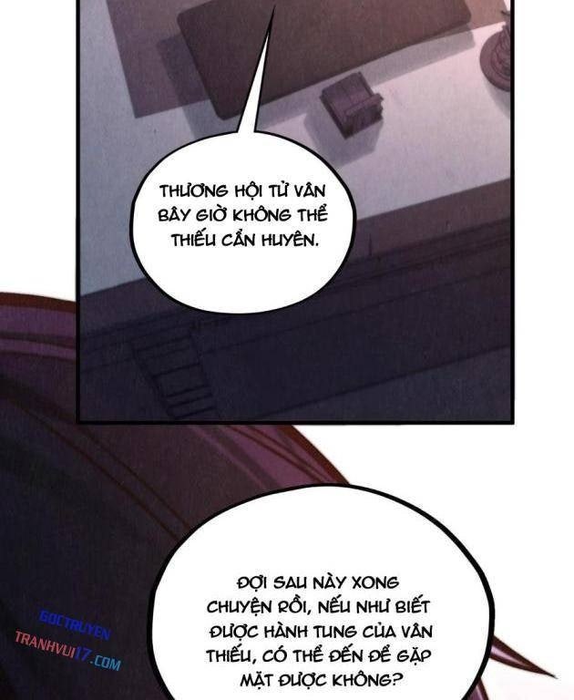 Vạn Cổ Chí Tôn - Page 10