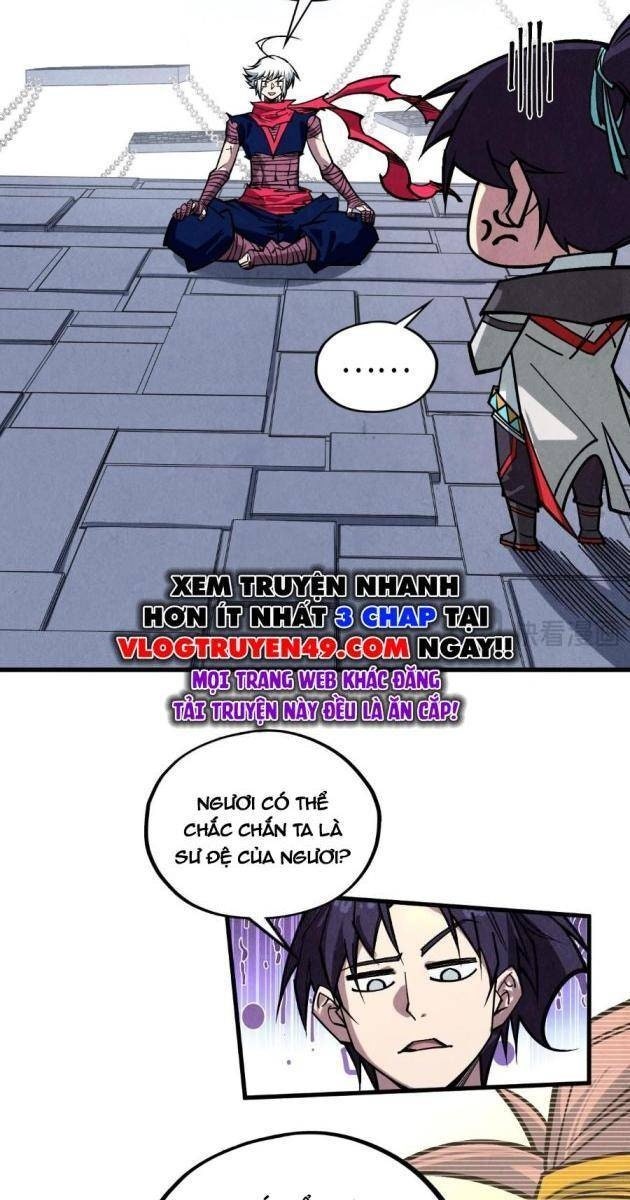 Vạn Cổ Chí Tôn - Page 19