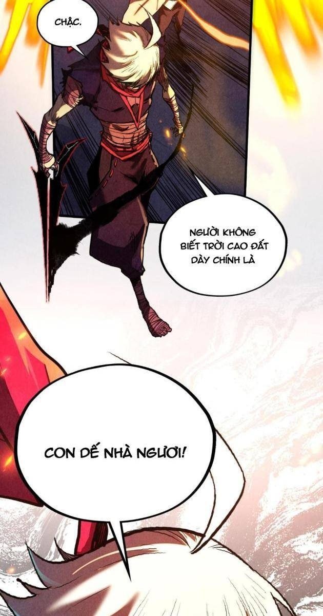 Vạn Cổ Chí Tôn - Page 81