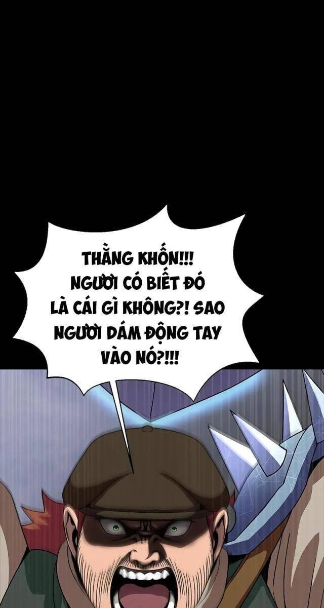 Người Chơi Thiết Thụ - Page 99