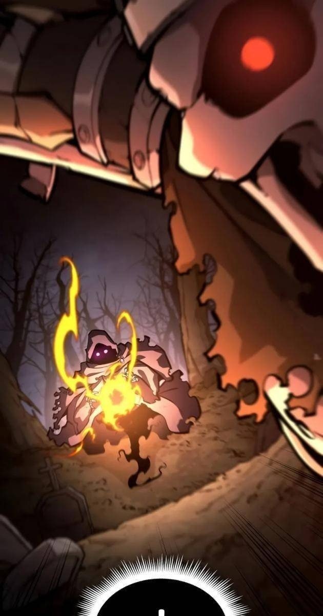 Độc Chiến Đế Vương - Page 118