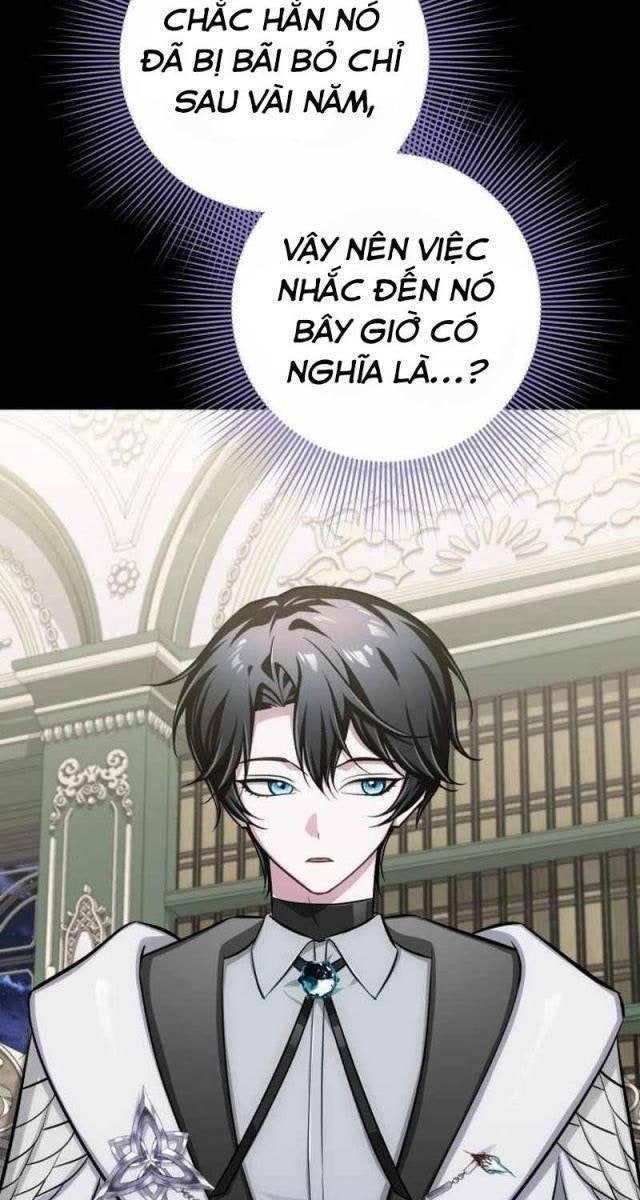 Đứa Trẻ Rắc Rối Của Ma Tháp - Page 71