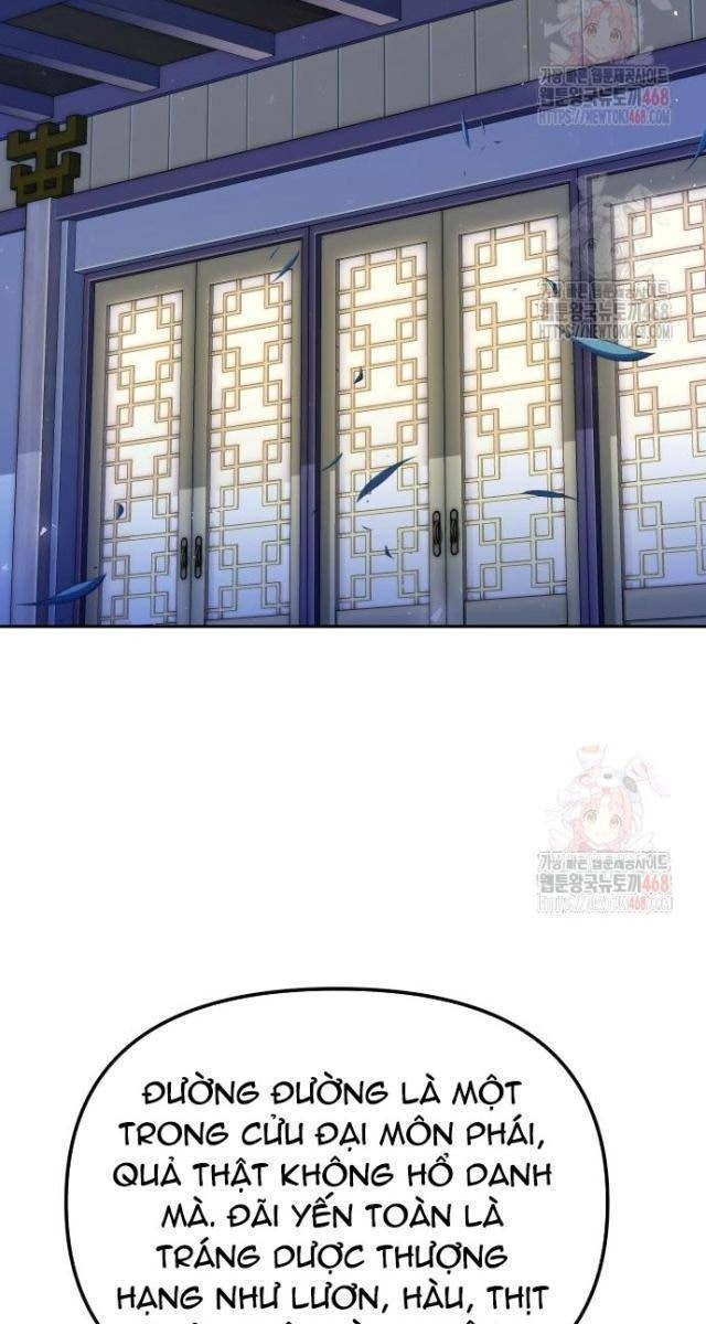 Hoạn Quan Hồi Quy: Tróc Phong Truy Nguyệt - Page 58