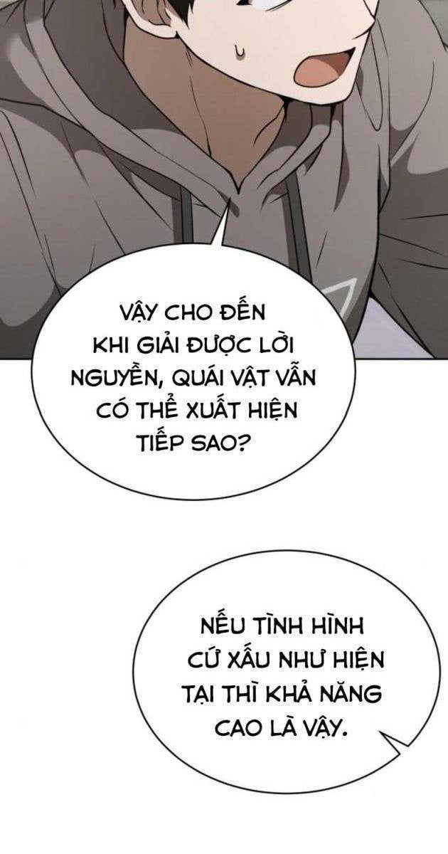 Trường Mẫu Giáo Thần Thú - Page 17