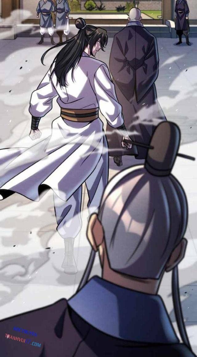 Tiểu Đệ Tử Của Võ Lâm Minh Chủ - Page 48