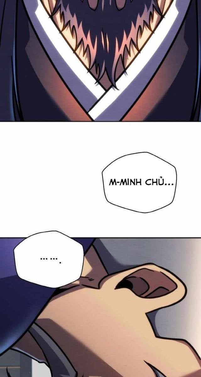 Tiểu Đệ Tử Của Võ Lâm Minh Chủ - Page 46