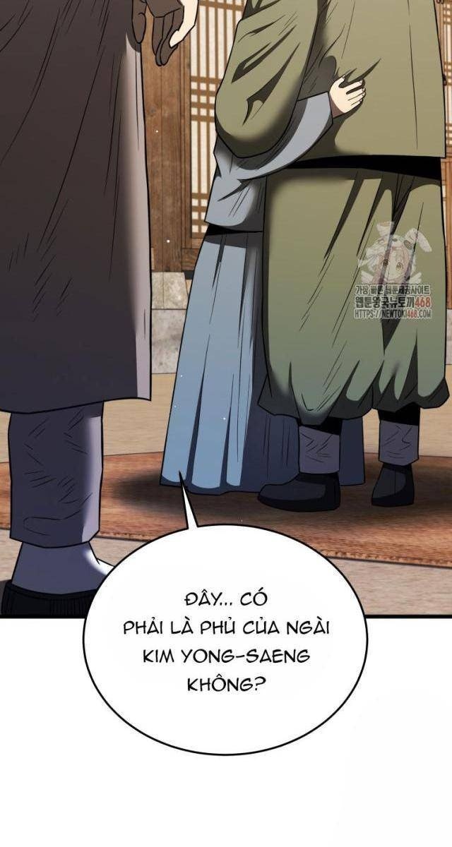 Vương Triều Đen Tối Joseon - Page 50