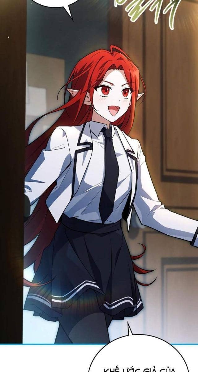 Anh Hùng Huyền Thoại Là Học Viên Danh Dự Của Học Viện - Page 102