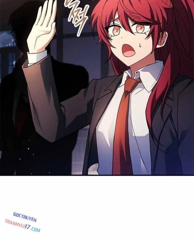 Anh Hùng Huyền Thoại Là Học Viên Danh Dự Của Học Viện - Page 54