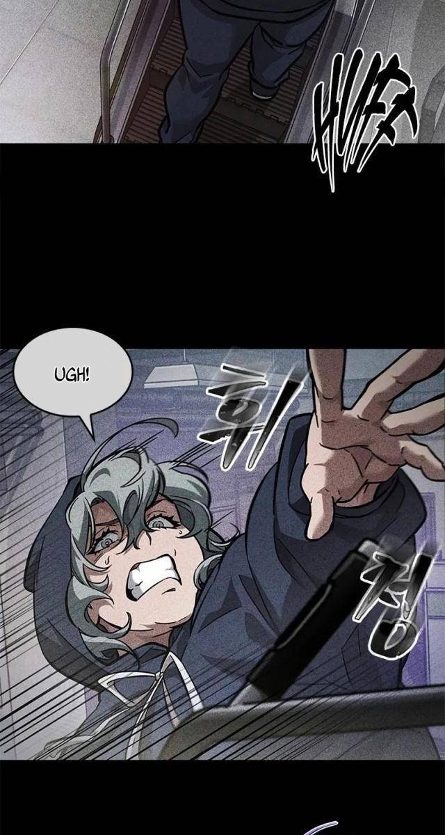 Từ Youtuber Thể Hình Triệu Sub Trở Thành Kẻ Vô Danh Trong Webtoon - Page 60