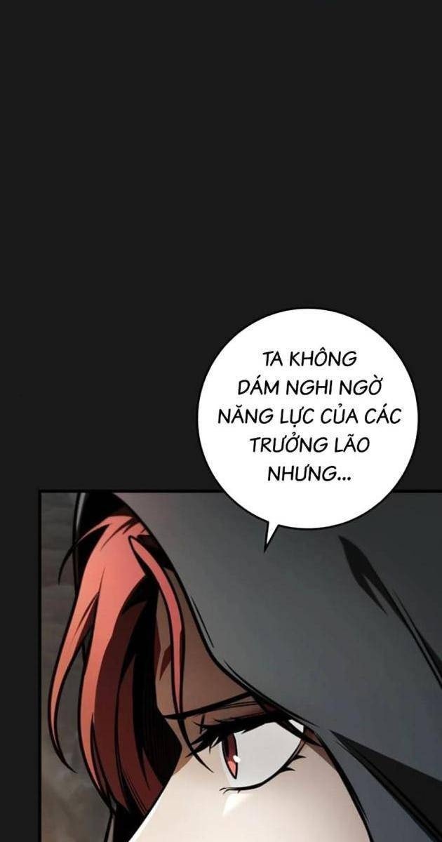 Thanh Kiếm Của Hoàng Đế - Page 12