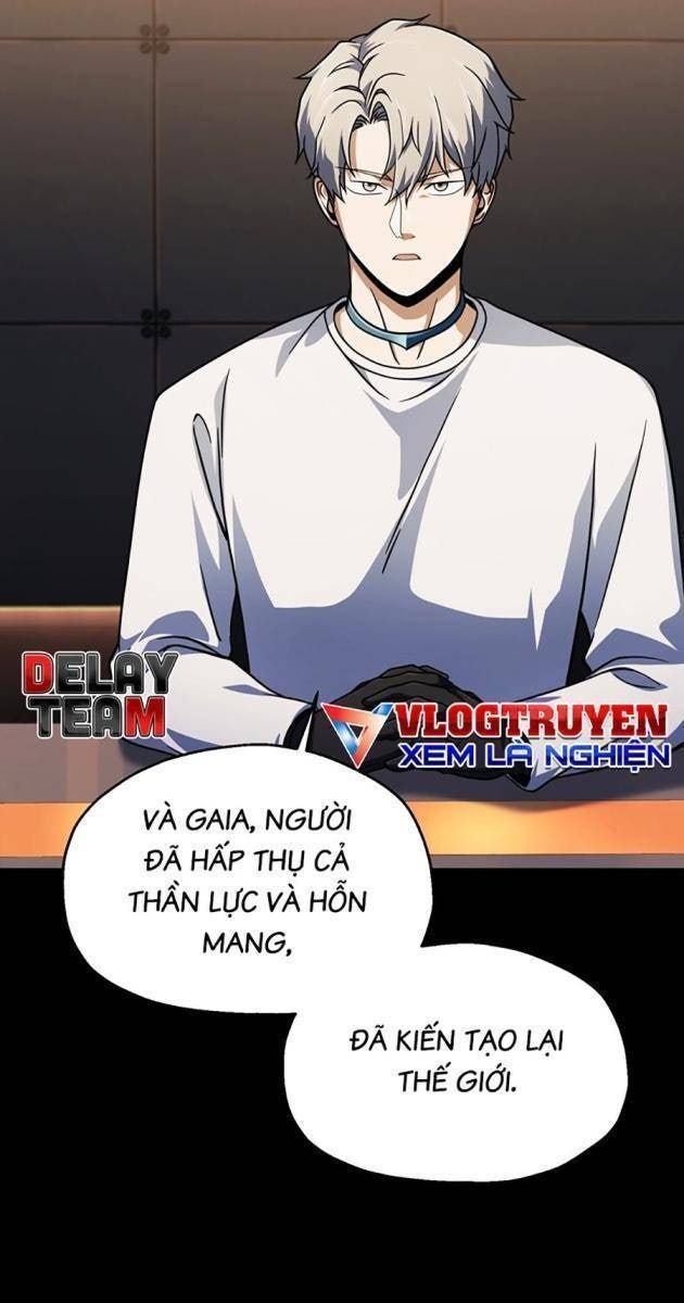 Người Chơi Không Thể Thăng Cấp - Page 39