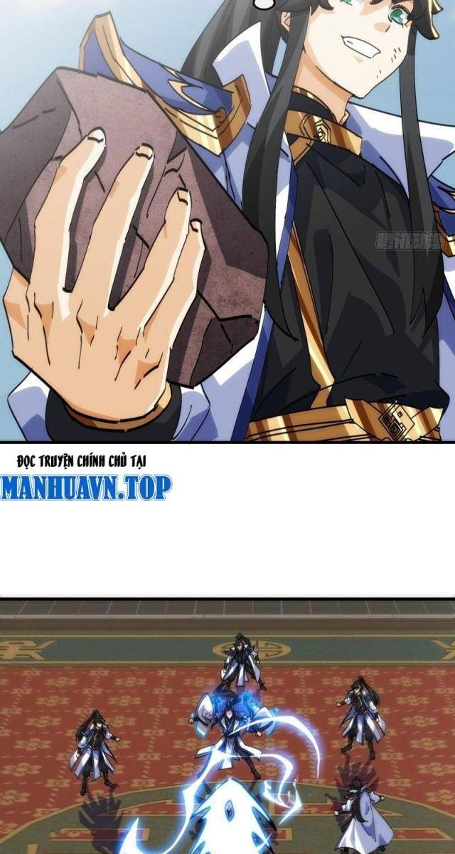 Mời Công Tử Trảm Yêu - Page 71