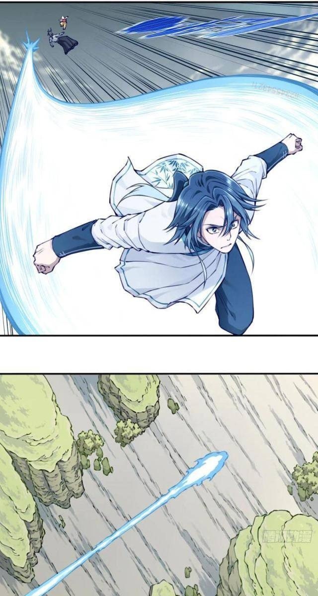 Ta Dùng Cơ Bắp Xưng Bá Tu Tiên Giới - Page 37