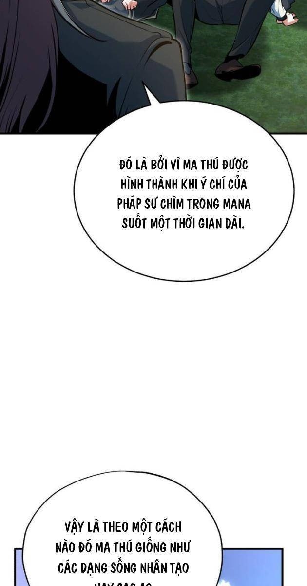 Giáo Sư Gián Điệp - Page 104