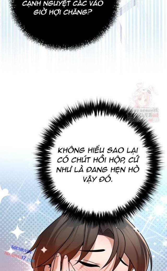 Hoạn Quan Hồi Quy: Tróc Phong Truy Nguyệt - Page 64