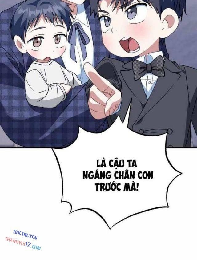 Bé Con Tái Xuất: Hành Trình Thành Vua Tài Phiệt! - Page 11