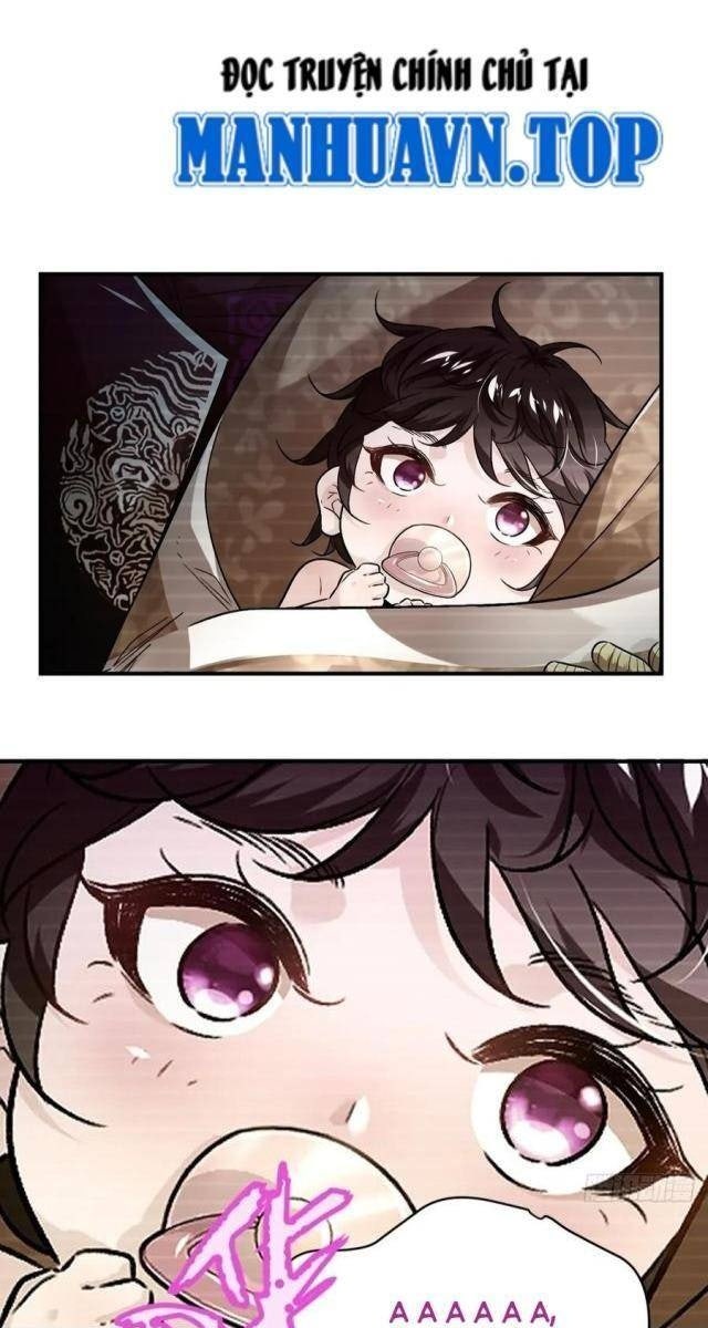 Vĩnh Sinh Đi Chết Đi! - Page 22