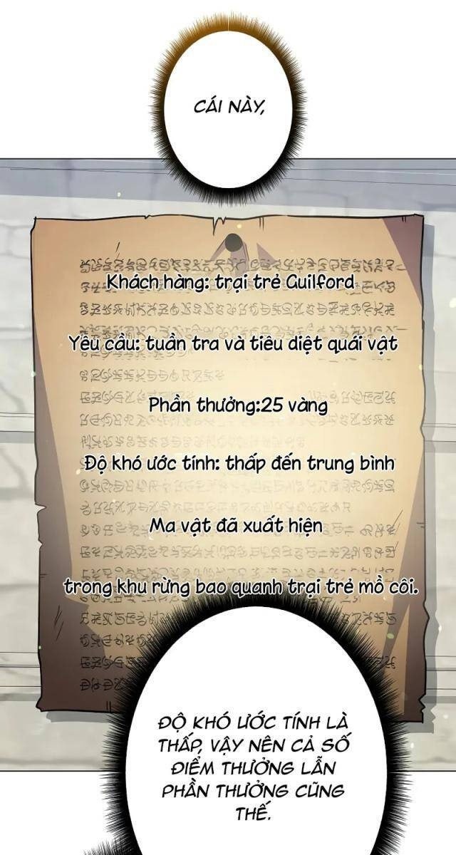 Bức Thư Tình Đến Từ Tương Lai - Page 85