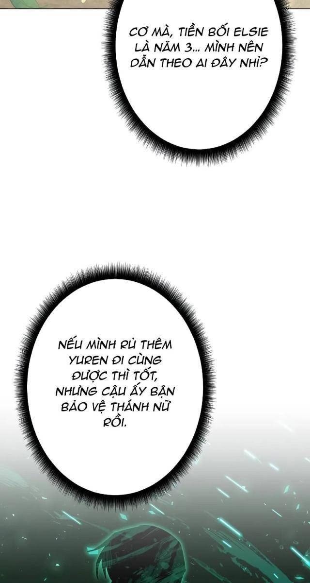 Bức Thư Tình Đến Từ Tương Lai - Page 91