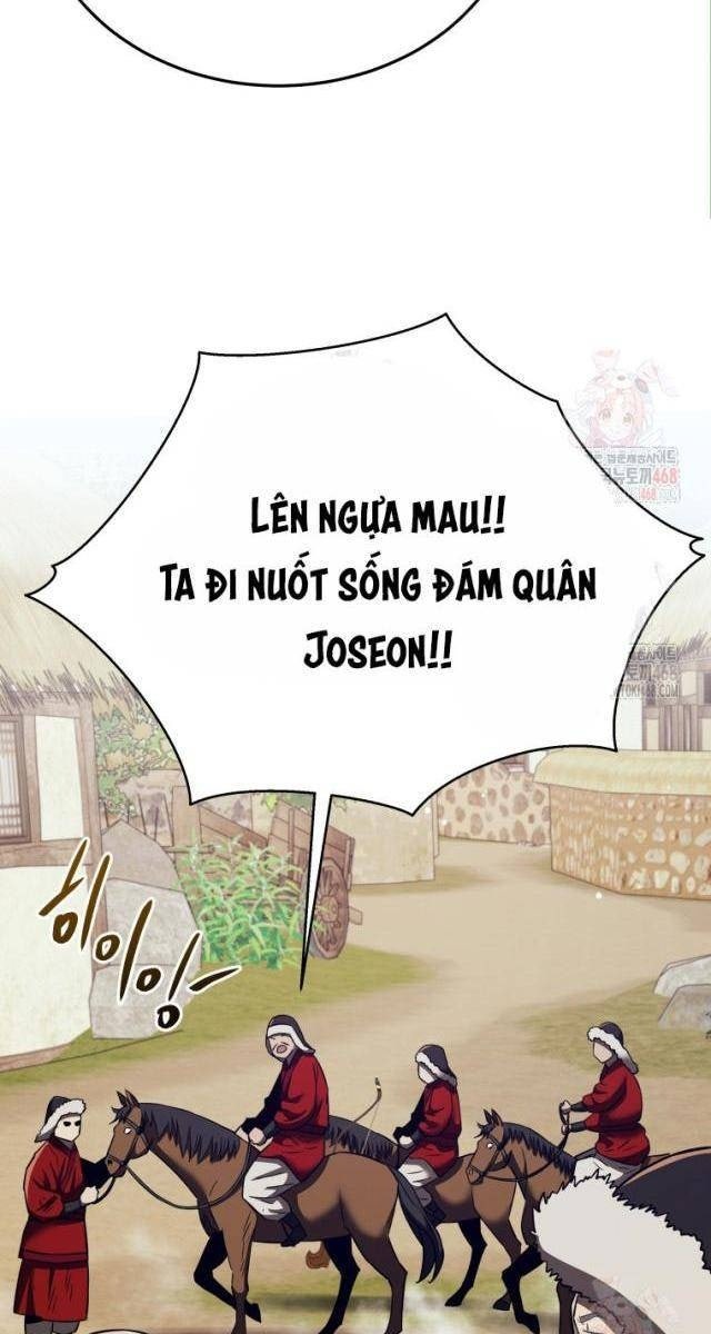 Vương Triều Đen Tối Joseon - Page 118