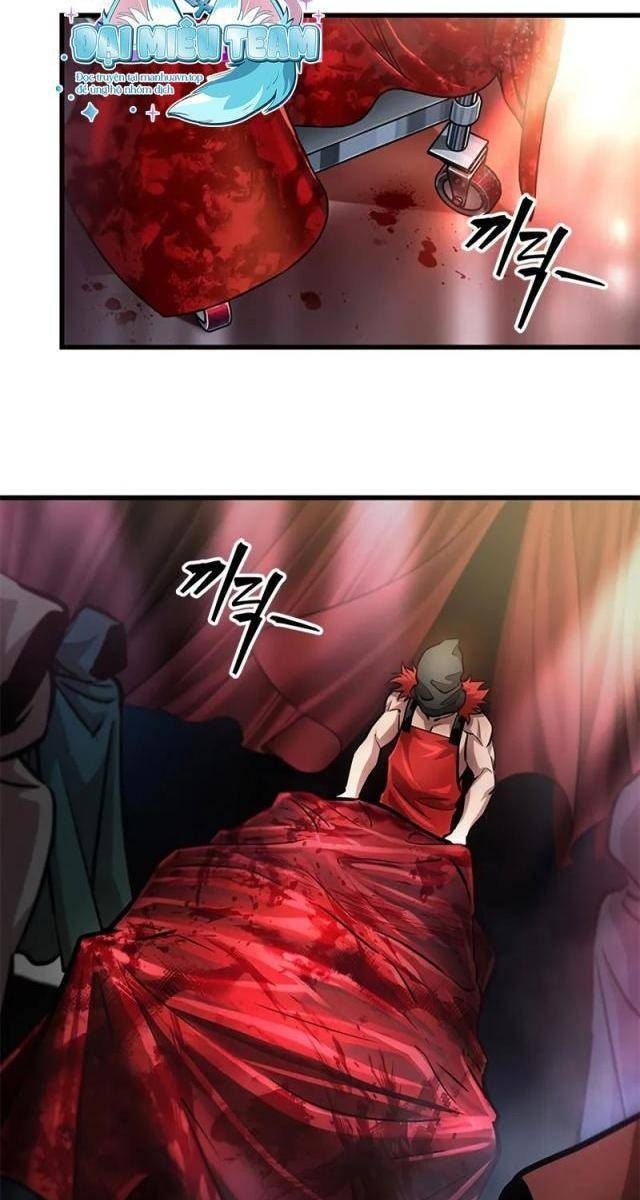 Từ Youtuber Thể Hình Triệu Sub Trở Thành Kẻ Vô Danh Trong Webtoon - Page 92