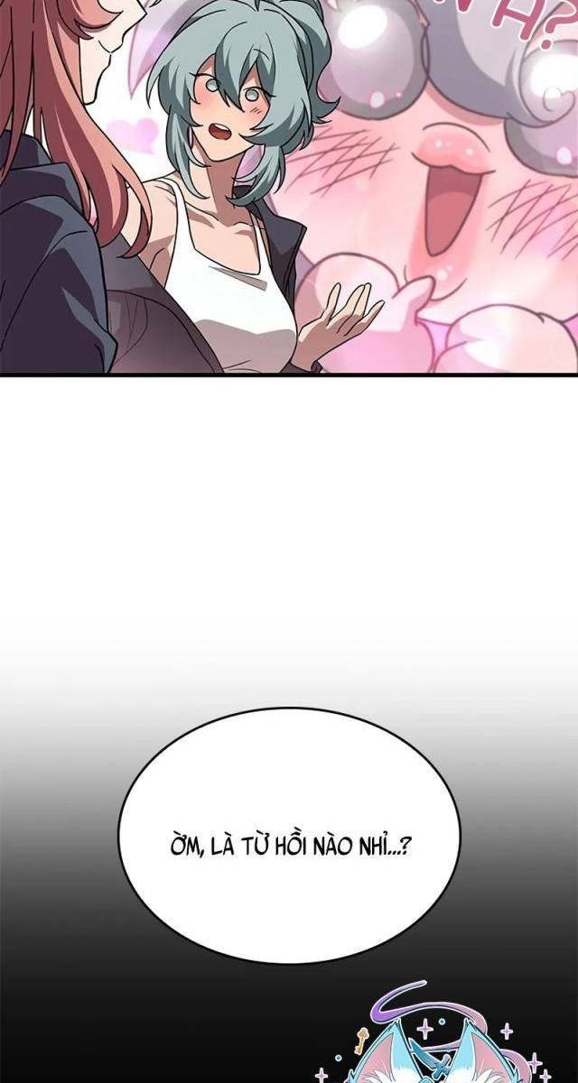 Từ Youtuber Thể Hình Triệu Sub Trở Thành Kẻ Vô Danh Trong Webtoon - Page 39