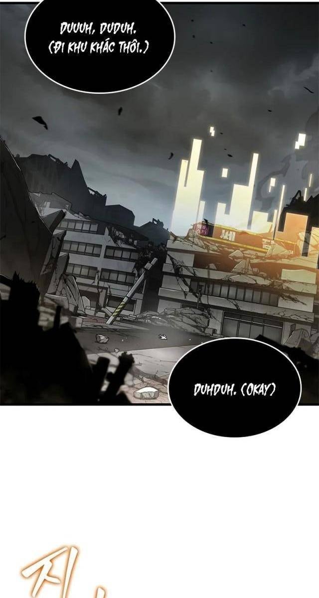 Từ Youtuber Thể Hình Triệu Sub Trở Thành Kẻ Vô Danh Trong Webtoon - Page 27