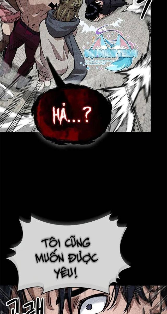 Từ Youtuber Thể Hình Triệu Sub Trở Thành Kẻ Vô Danh Trong Webtoon - Page 59