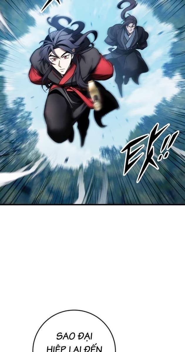 Thanh Kiếm Của Hoàng Đế - Page 61