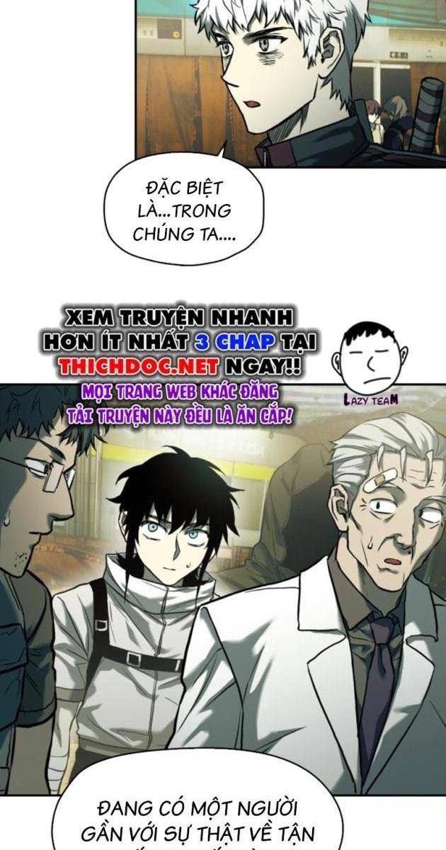 Sống Sót Qua Ngày Tận Thế - Page 137