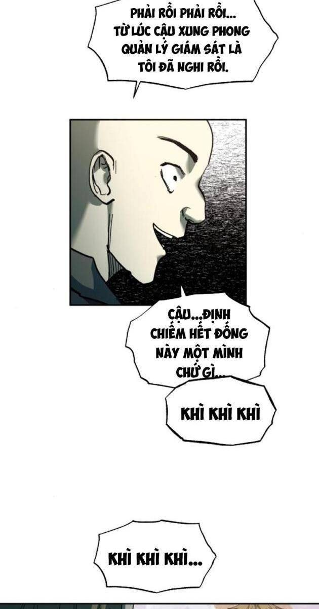 Sống Sót Qua Ngày Tận Thế - Page 221