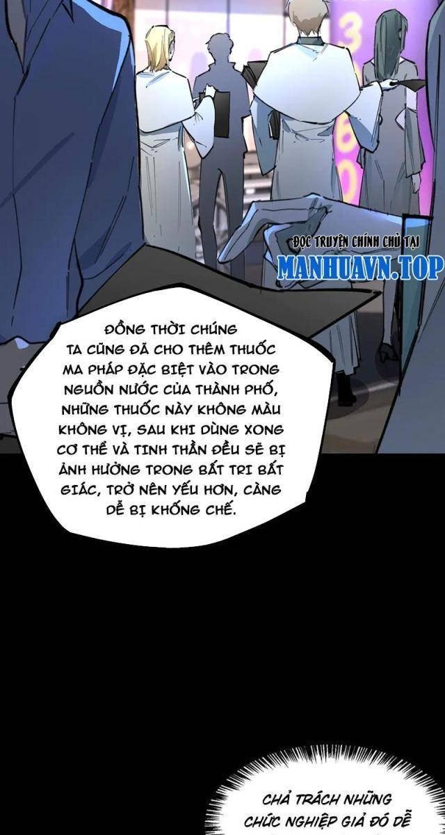 Thánh Hiệp Sĩ Cấp SSS - Page 61