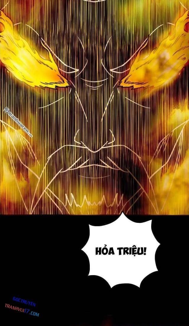 Đấu Yếm Thần - Page 21