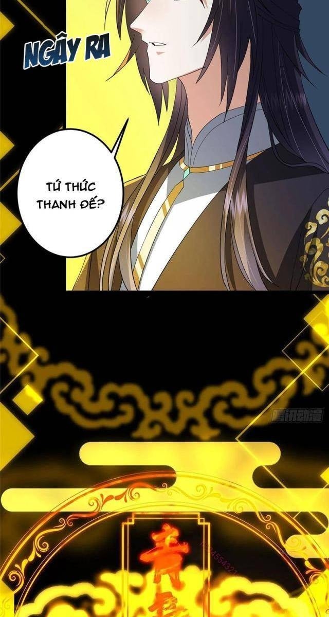 Chưởng Môn Khiêm Tốn Chút - Page 61