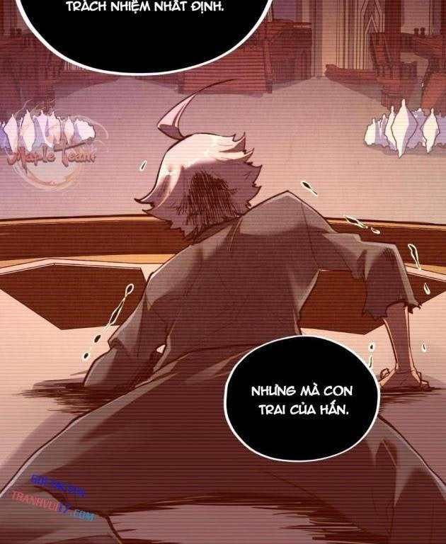 Vạn Cổ Chí Tôn - Page 18